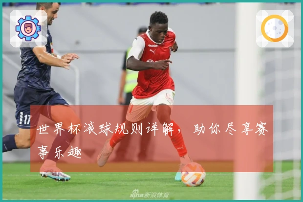 世界杯滚球规则详解，助你尽享赛事乐趣