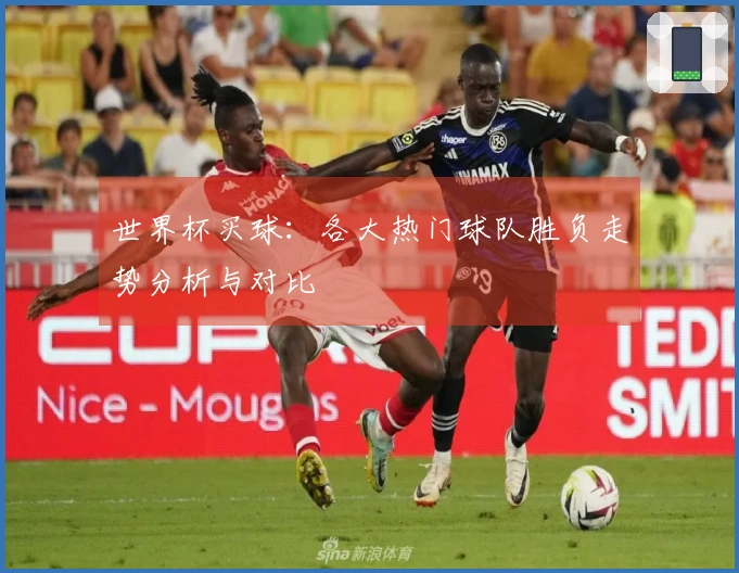 世界杯买球：各大热门球队胜负走势分析与对比