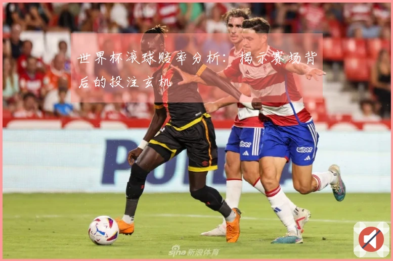 世界杯滚球赔率分析：揭示赛场背后的投注玄机