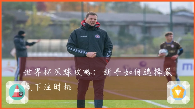 世界杯买球攻略：新手如何选择最佳下注时机
