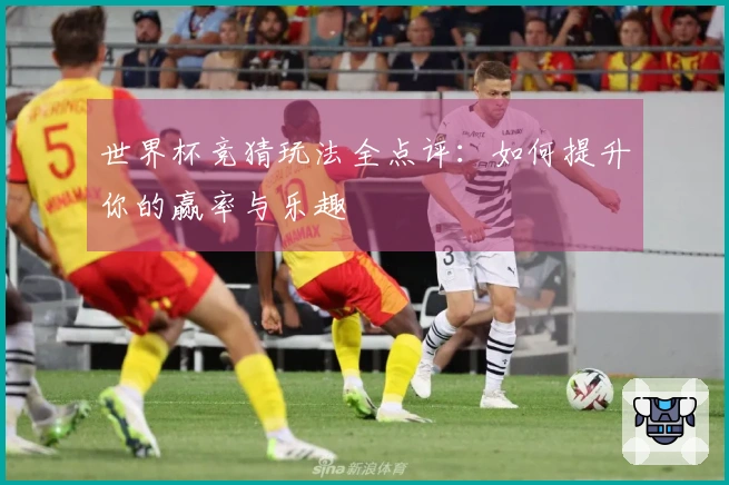 世界杯竞猜玩法全点评：如何提升你的赢率与乐趣