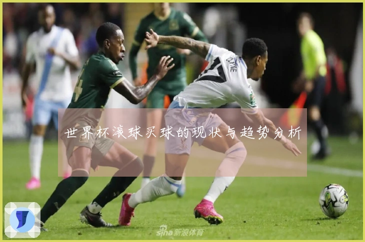 世界杯滚球买球的现状与趋势分析