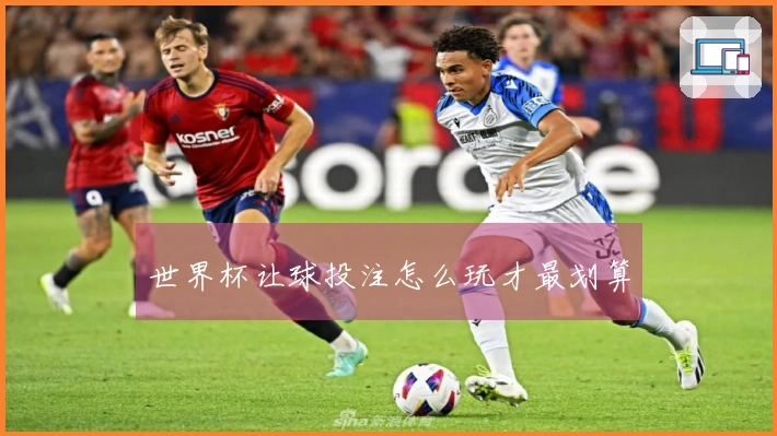 世界杯让球投注怎么玩才最划算