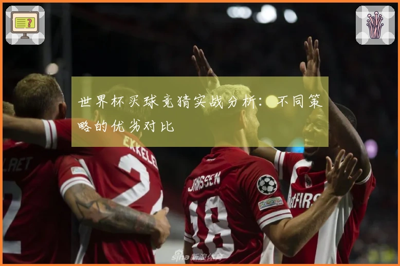 世界杯买球竞猜实战分析：不同策略的优劣对比